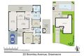 Property photo of 22 Bromley Avenue Greenacre NSW 2190