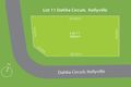 Property photo of 7 Dahlia Circuit North Kellyville NSW 2155