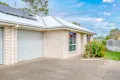Property photo of 3/16A Farthing Court Kepnock QLD 4670