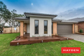Property photo of 36 Barleycorn Bend Armstrong Creek VIC 3217