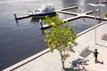 Property photo of 4/81 South Wharf Drive Docklands VIC 3008