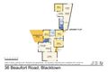 Property photo of 36 Beaufort Road Blacktown NSW 2148