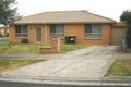 Property photo of 1 Senior Close Mill Park VIC 3082