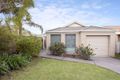Property photo of 32 Baxter Crescent Glendenning NSW 2761