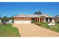 Property photo of 17 Freesia Crescent Bomaderry NSW 2541