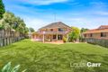 Property photo of 25 Patu Place Cherrybrook NSW 2126
