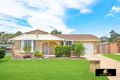 Property photo of 95 Fantail Crescent Erskine Park NSW 2759