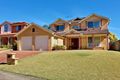 Property photo of 11 Blend Place Woodcroft NSW 2767