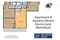 Property photo of 8/1 Dunns Lane Merimbula NSW 2548