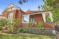 Property photo of 1 Melrose Street Mosman NSW 2088