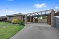 Property photo of 46 Morgan Drive Traralgon VIC 3844