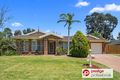 Property photo of 2 Torrens Court Wattle Grove NSW 2173