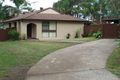Property photo of 21 Griffiths Place Eagle Vale NSW 2558