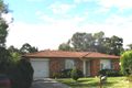 Property photo of 28 Hermitage Place Minchinbury NSW 2770