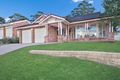 Property photo of 16 The Rise Lisarow NSW 2250