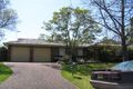 Property photo of 6 Wallis Glen Cranebrook NSW 2749