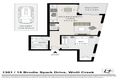 Property photo of 1301/15 Brodie Spark Drive Wolli Creek NSW 2205