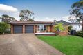 Property photo of 25 Foveaux Place Barden Ridge NSW 2234