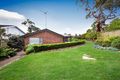 Property photo of 25 Foveaux Place Barden Ridge NSW 2234