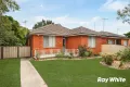 Property photo of 31 Advance Street Schofields NSW 2762