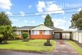Property photo of 2 Jupiter Street Lansvale NSW 2166