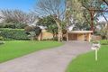 Property photo of 25 Lyndelle Place Carlingford NSW 2118