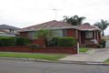 Property photo of 45 Kookaburra Street Greystanes NSW 2145