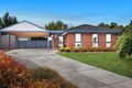 Property photo of 2 Exton Court Ferntree Gully VIC 3156