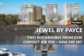 Property photo of 408/1 Burroway Road Wentworth Point NSW 2127