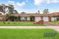 Property photo of 39 Nellie Stewart Drive Doonside NSW 2767