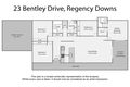 Property photo of 23 Bentley Drive Regency Downs QLD 4341