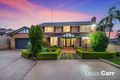 Property photo of 14 Battlement Crescent Castle Hill NSW 2154