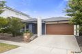 Property photo of 50 Turbayne Crescent Forde ACT 2914