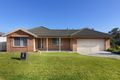 Property photo of 11 Johneva Avenue Wodonga VIC 3690