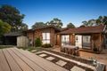 Property photo of 160 Weidlich Road Eltham North VIC 3095