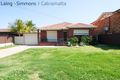 Property photo of 53 First Avenue Hoxton Park NSW 2171