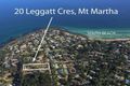 Property photo of 20 Leggatt Crescent Mount Martha VIC 3934