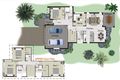 Property photo of 30 View Line Terrace Hope Island QLD 4212