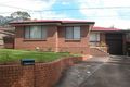 Property photo of 21 Zermatt Avenue Seven Hills NSW 2147