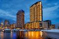 Property photo of 2102/9 Waterside Place Docklands VIC 3008