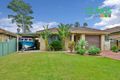 Property photo of 57 Centauri Circuit Cranebrook NSW 2749