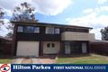 Property photo of 20 Greenway Avenue Shalvey NSW 2770