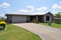 Property photo of 33 Firefly Crescent Ooralea QLD 4740