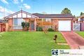 Property photo of 8 Pritchard Place Glenmore Park NSW 2745