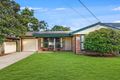 Property photo of 38 Gilba Road Pendle Hill NSW 2145