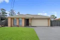 Property photo of 9 Eleanor Crescent Rooty Hill NSW 2766