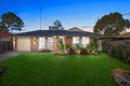 Property photo of 26 Derwent Place Bligh Park NSW 2756