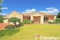 Property photo of 3 Ferncreek Court Kellyville NSW 2155