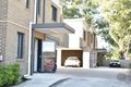 Property photo of 5/9 Bogalara Road Old Toongabbie NSW 2146