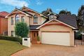 Property photo of 22 Brosnan Place Castle Hill NSW 2154